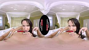 realitylovers - russian teen 18+ in anal payback