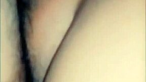 what a nice siesta ended with a surprise in her big ass of mexican woman