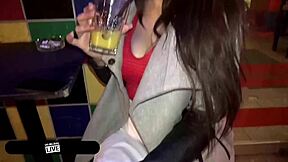 Amateur Anal Doggystyle Ends With Creampie