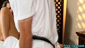 teen hottie secretly massages clit on hidden cam