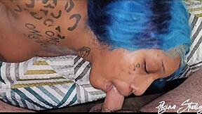 yo, my favorite whore part 3 rides cock in cowgirl and gets ass fucked