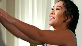 18Yo Kimmy Kimm Submits To Her Step Uncle Kyle Mason's Domination And Fucking As His Lover