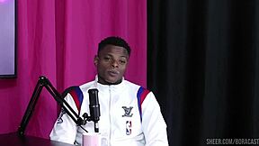 will mastro licks bruna carlos' pussy then gets blowjob