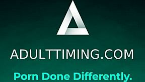 18Yo Kimmy Kimm Submits To Her Step Uncle Kyle Mason's Domination And Fucking As His Lover