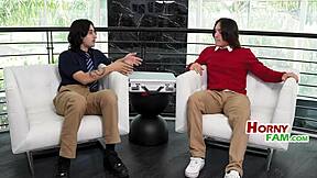 Forbidden Family Fucking With Uncle And Daddy