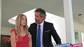 Teens learning the laws of swapping