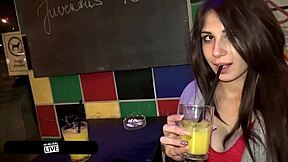 Amateur Anal Doggystyle Ends With Creampie