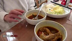 chisa hoshino, wanna see your shaved pussy drilled?