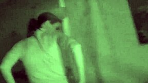 Lesbian hazing in showers 😏