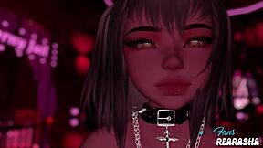 Horny Stepsister Punished Hard With Big Tits And Ass