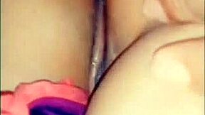 what a nice siesta ended with a surprise in her big ass of mexican woman