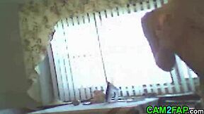 Obsessed teen shares webcam confessions about her secret desires