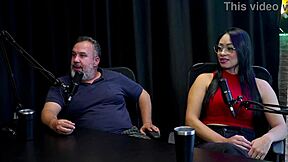 i think the negative media helps, she only records without condom, said the porn actress arrested in paraguay and her favorite position - binho ted ted oficial watch on sheer red