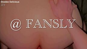 Thick goth girl with huge ass loses virginity anally