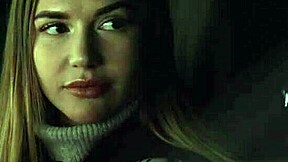 belly has her first squirting orgasm with sam frost, riding and fingering