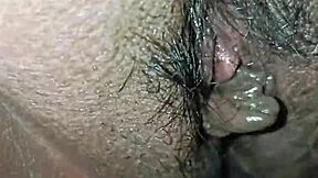 i fucked that big pussy milf with anal creampie and natural tits