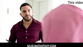 i'm paulina ruiz, muslim babe, finding inspiration with peter green in pov fucking and blowjob