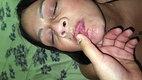 milf infiel se deja follar por el culo luego de ser descubierta