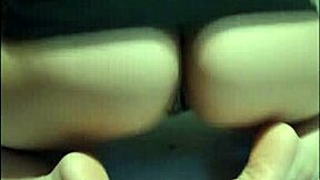 Young Virgin Craves First Time Sex During Quarantine Lockdown.