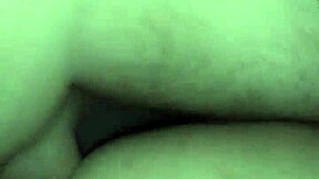 Little April Craves Hardcore Fucking with Big Cock in Her Tight Pussy