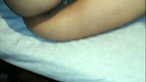 Young Virgin Craves First Time Sex During Quarantine Lockdown.