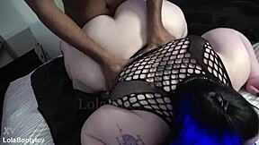 Getting Jiggy With Big Will?