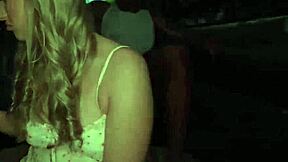 Watch Izzy Rae take that big cock!