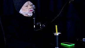 morena alisa made 80k in a month from a small town, now struggles with fetishes in her worst recording