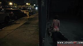 Do Guys Make Passes At Tied Up Nymphs Wearing Glasses?