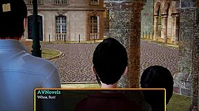 My New Family With Milf And Teen, What A Surprise!