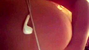 my friend agrees to be filmed at home