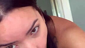 john coffee pounds lina nakamura's asian ass hard in interracial action