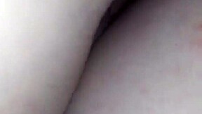 Little April Craves Hardcore Fucking with Big Cock in Her Tight Pussy