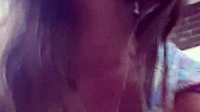 naked in a public locker room