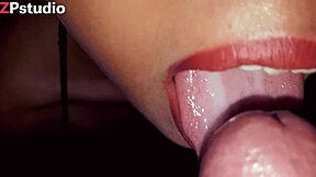 I collect blowjobs and cum in mouths of my sluts