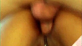 Is This Cheerleader Ready for Black Friend's Intense Ass Licking?