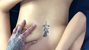 hey, i’m just crazy ‘bout suckin’ those tasty balls!