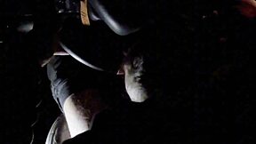 Going out with friends ENDS IN SEX