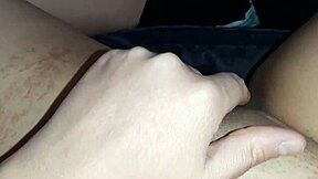 Two Young Students Intensely Masturbate Their Pussies In Dorm Opposite Each Other