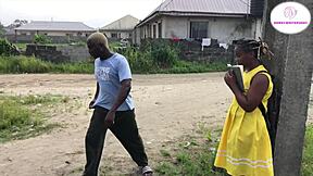 horny student trades sex for scores with black teacher