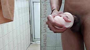 i'm fucking this sex toy while thinking about my sister-in-law's rich mouth 😏