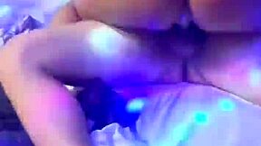 I watch the little whore sit on another man's big cock