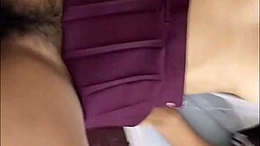 i fucked my stepsister in her school uniform at home