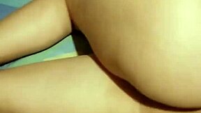 big ass latina enjoying a fun time with blowjob and sex in four positions