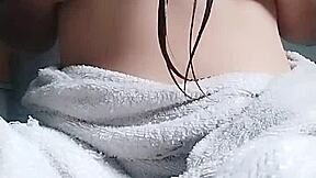 What will you do first - eat me or fuck my Filipina ass?