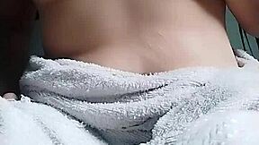 What will you do first - eat me or fuck my Filipina ass?