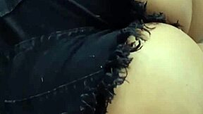 My stepbrother tricked me into anal sex