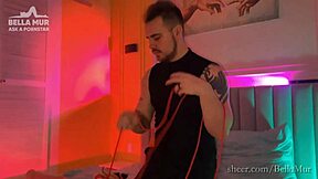 Ever wondered about marriage life as a pornstar?