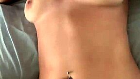 Two Petite Teens Share Big Cock And Get Fucked Together Laney Grey April Snow Brad Newman