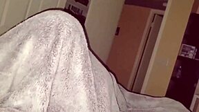 Petite Teen Flashes Boobs And Sucks Cock At Party